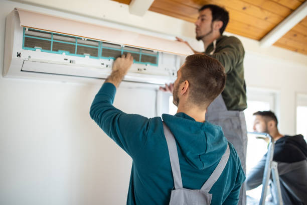 Best HVAC System Installation  in Woodsville, NH