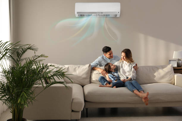 Best HVAC Maintenance Near Me  in Woodsville, NH