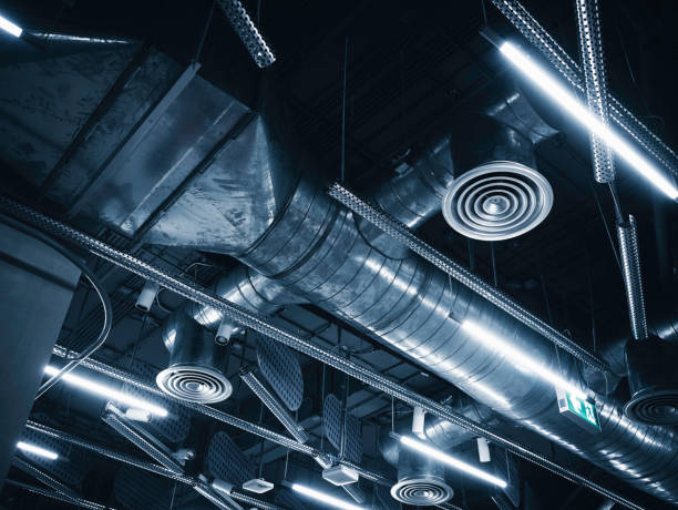 Best HVAC Air Duct Cleaning  in Woodsville, NH