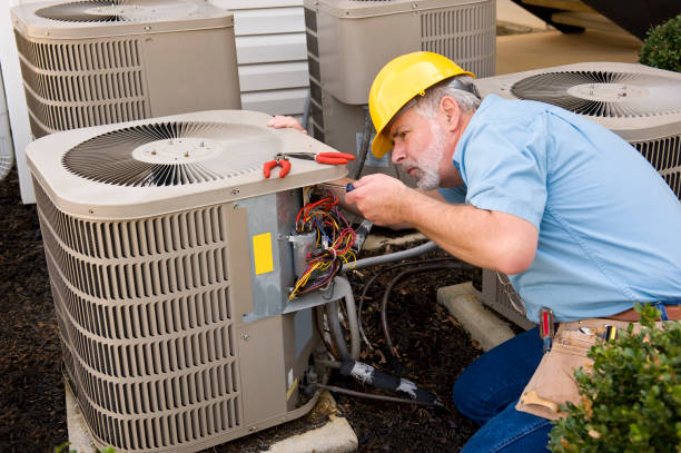 Best Central Air Repair  in Woodsville, NH