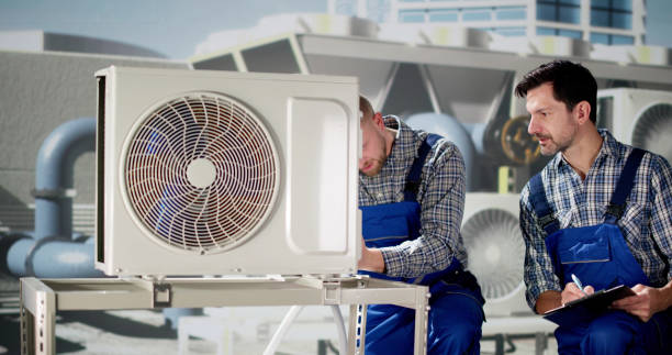 Best HVAC Installation Services  in Woodsville, NH