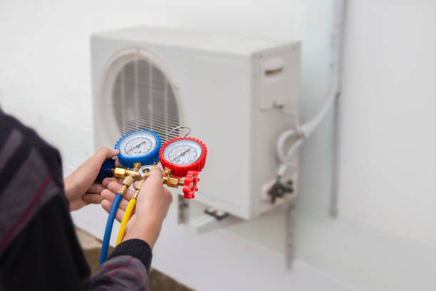 Best HVAC Companies Near Me  in Woodsville, NH