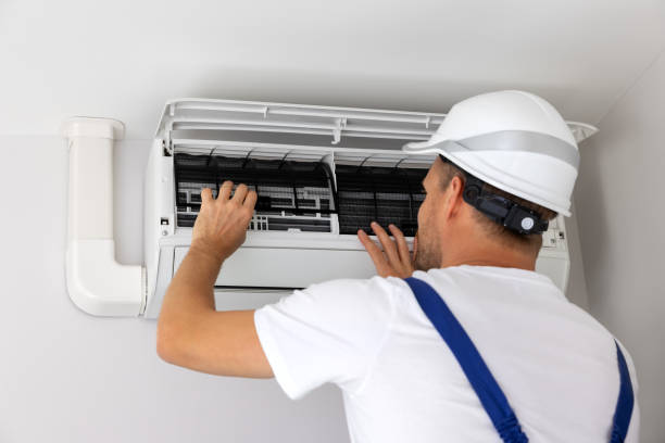 Best HVAC Emergency Services  in Woodsville, NH