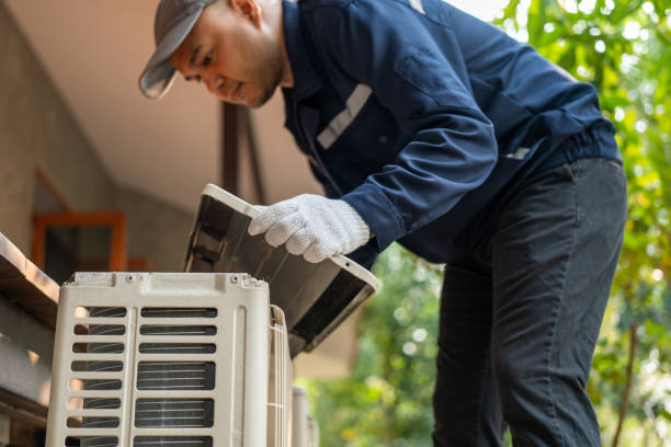 Best HVAC Replacement Cost  in Woodsville, NH