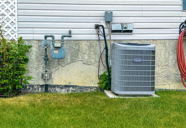 Trusted Woodsville, NH HVAC Experts
